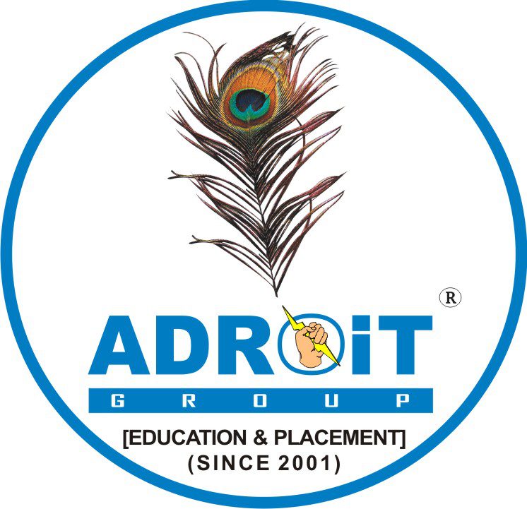 logo adroitjobs