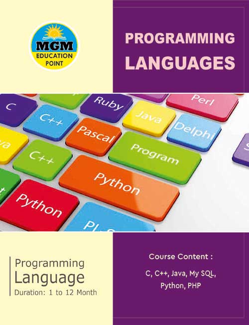 programming language